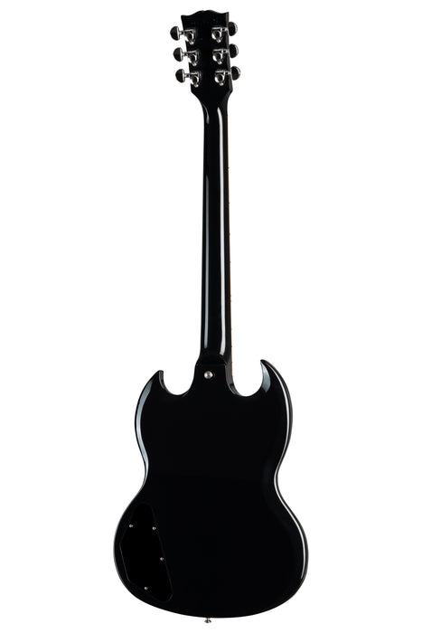 Gibson SG Standard Left-Handed - Ebony