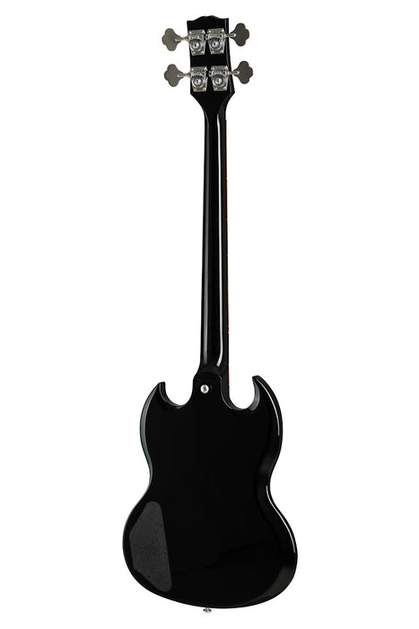 Gibson SG Standard Bass, Ebony