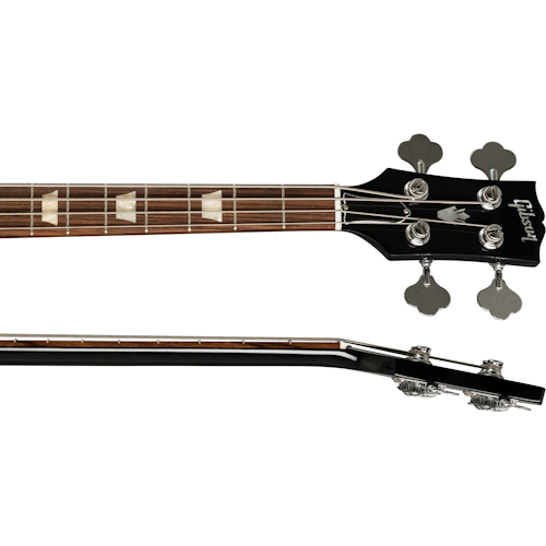 Gibson SG Standard Bass, Ebony