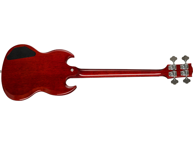Gibson SG Standard Bass, Heritage Cherry
