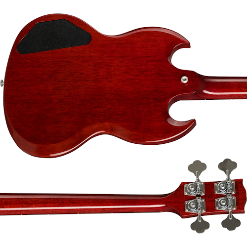 Gibson SG Standard Bass, Heritage Cherry