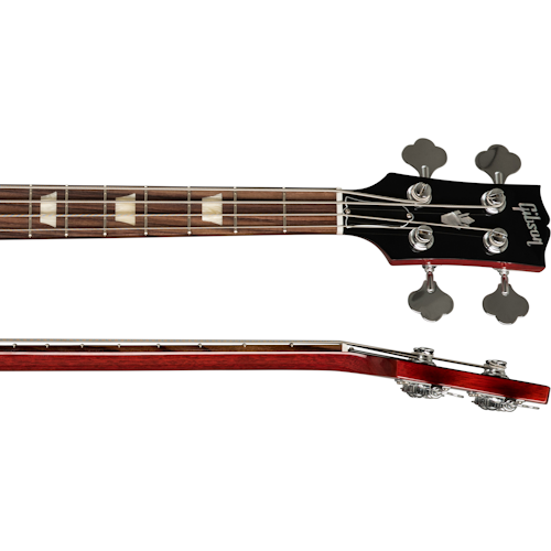Gibson SG Standard Bass, Heritage Cherry