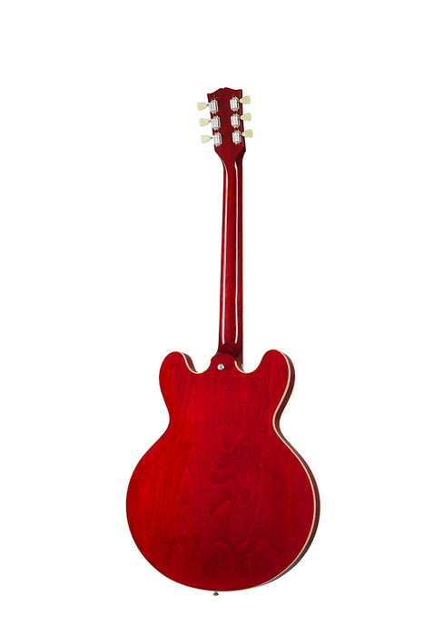Gibson ES-345 Left-handed, Sixties Cherry