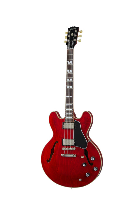 Gibson  ES-345, Sixties Cherry