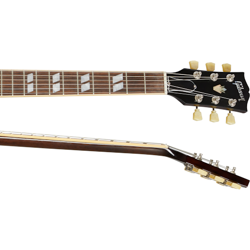 Gibson  ES-345 Left-handed, Vintage Burst