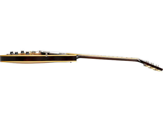 Gibson  ES-345 Left-handed, Vintage Burst