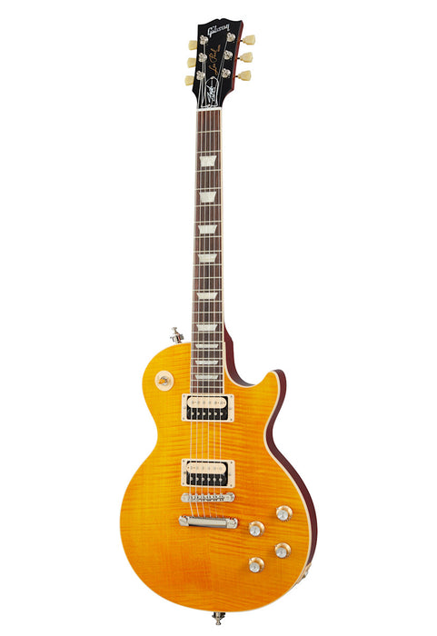 Gibson Slash Les Paul Standard Left-handed, Appetite Amber