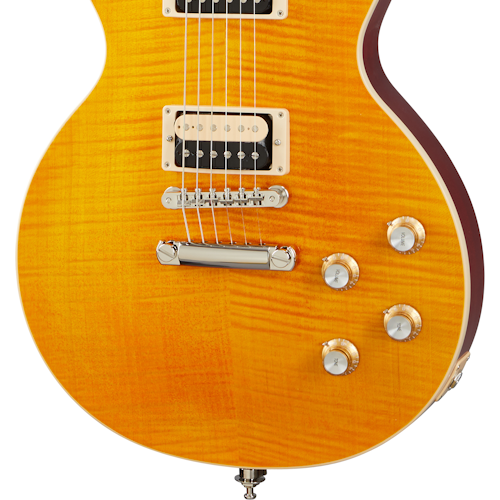 Gibson Slash Les Paul Standard Left-handed, Appetite Amber