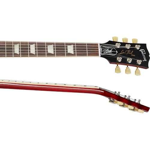 Gibson Slash Les Paul Standard Left-handed, Appetite Amber