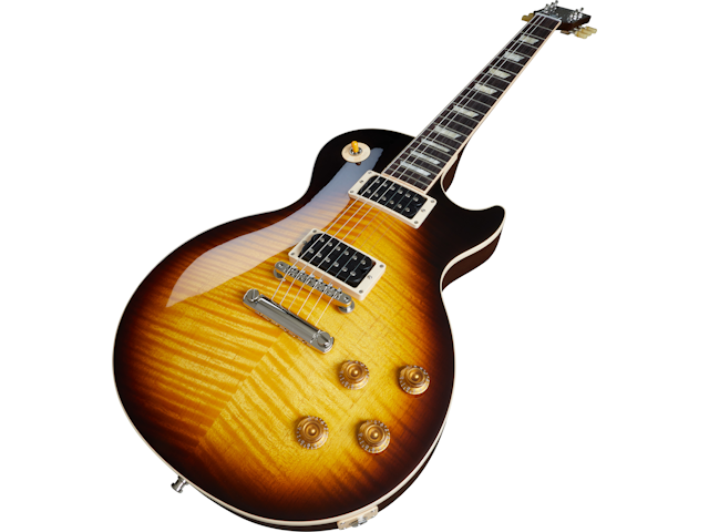 Gibson Slash Les Paul Standard Left-handed, November Burst