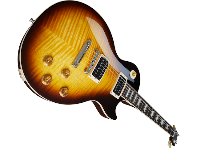 Gibson Slash Les Paul Standard Left-handed, November Burst