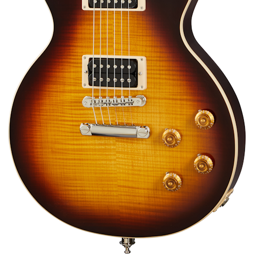 Gibson Slash Les Paul Standard Left-handed, November Burst
