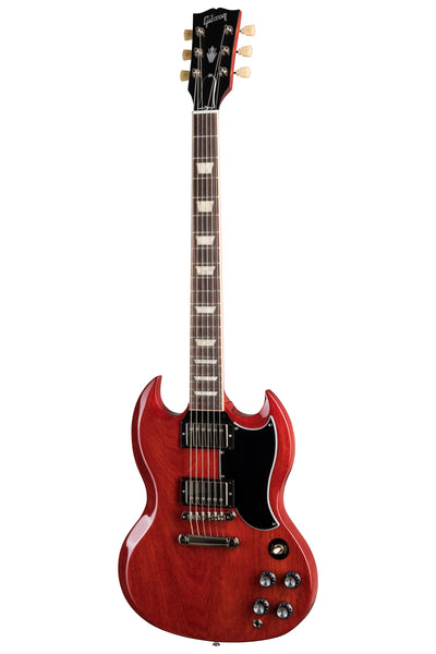Gibson SG Standard '61 Stopbar - Vintage Cherry for Sale in Canada