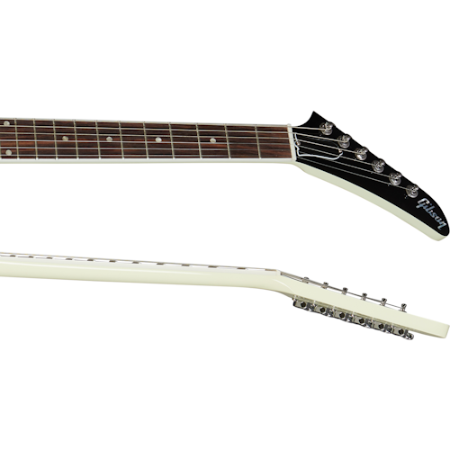 Gibson 70s Explorer Left-handed, Classic White