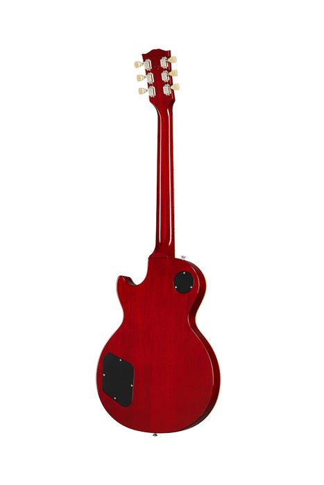 Gibson Les Paul Deluxe 70S Wine Red