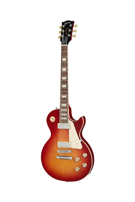 Gibson Les Paul Deluxe 70S Wine Red