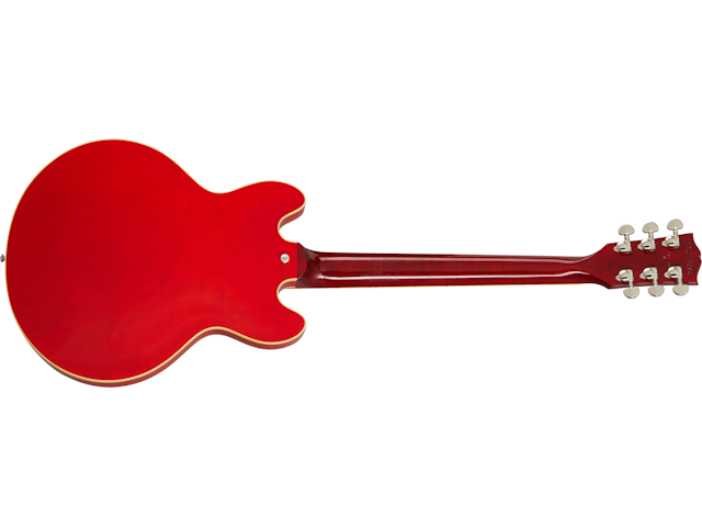 Gibson ES-339 Cherry