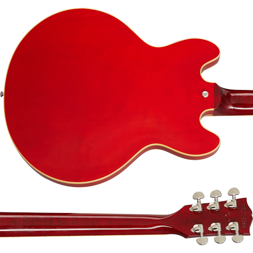 Gibson ES-339 Cherry