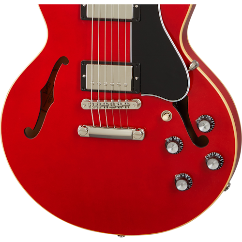 Gibson ES-339 Cherry