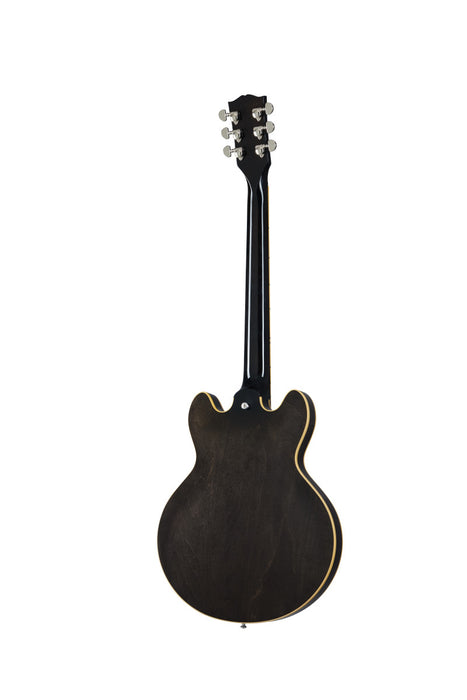 Gibson ES-339 - Trans Ebony