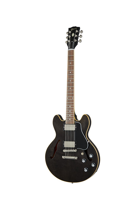Gibson ES-339 - Trans Ebony