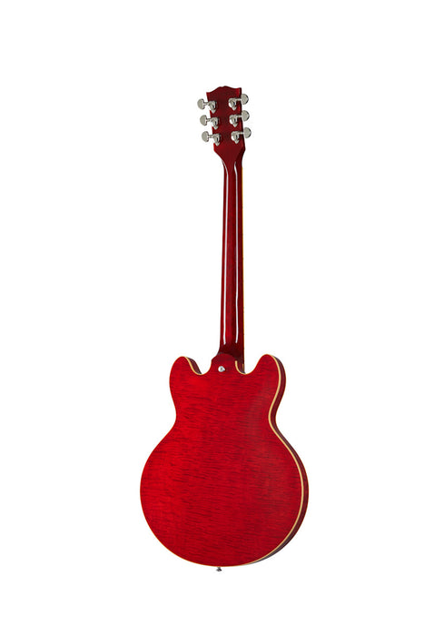 Gibson ES-339 Figured, Sixties Cherry