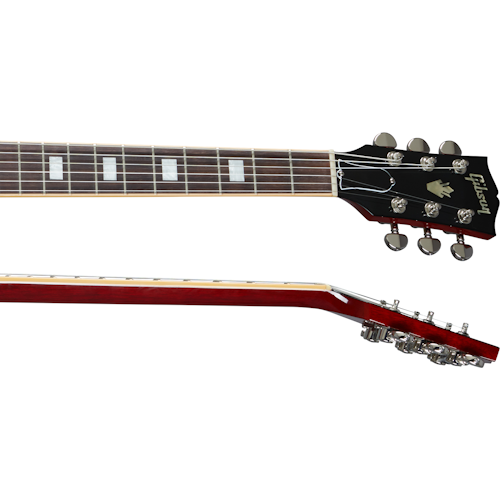 Gibson ES-339 Figured, Sixties Cherry