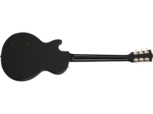 Gibson  Les Paul Junior, Ebony