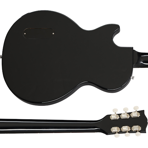 Gibson  Les Paul Junior, Ebony
