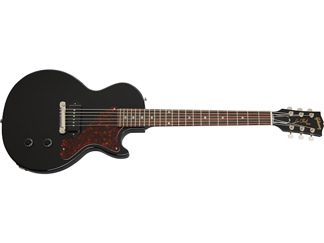 Gibson  Les Paul Junior, Ebony
