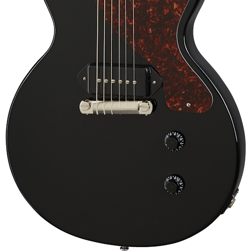 Gibson  Les Paul Junior, Ebony