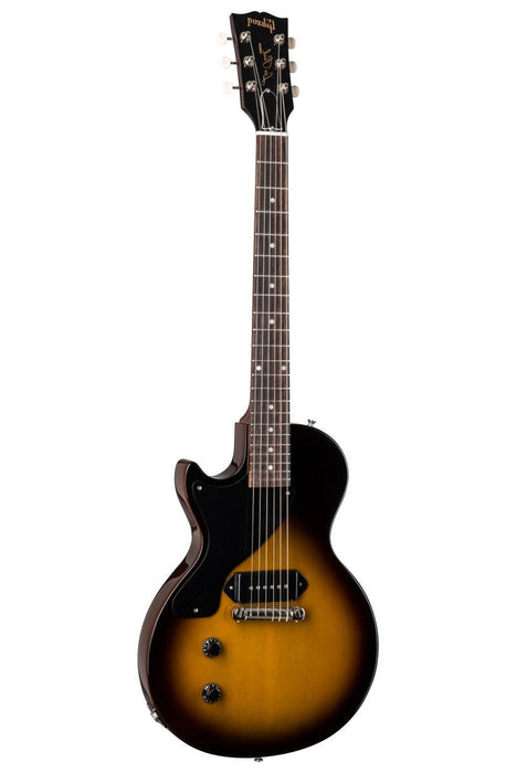 Gibson  Les Paul Junior Left-handed, Vintage Tobacco Burst