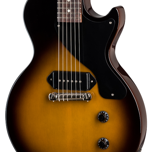 Gibson  Les Paul Junior, Vintage Tobacco Burst