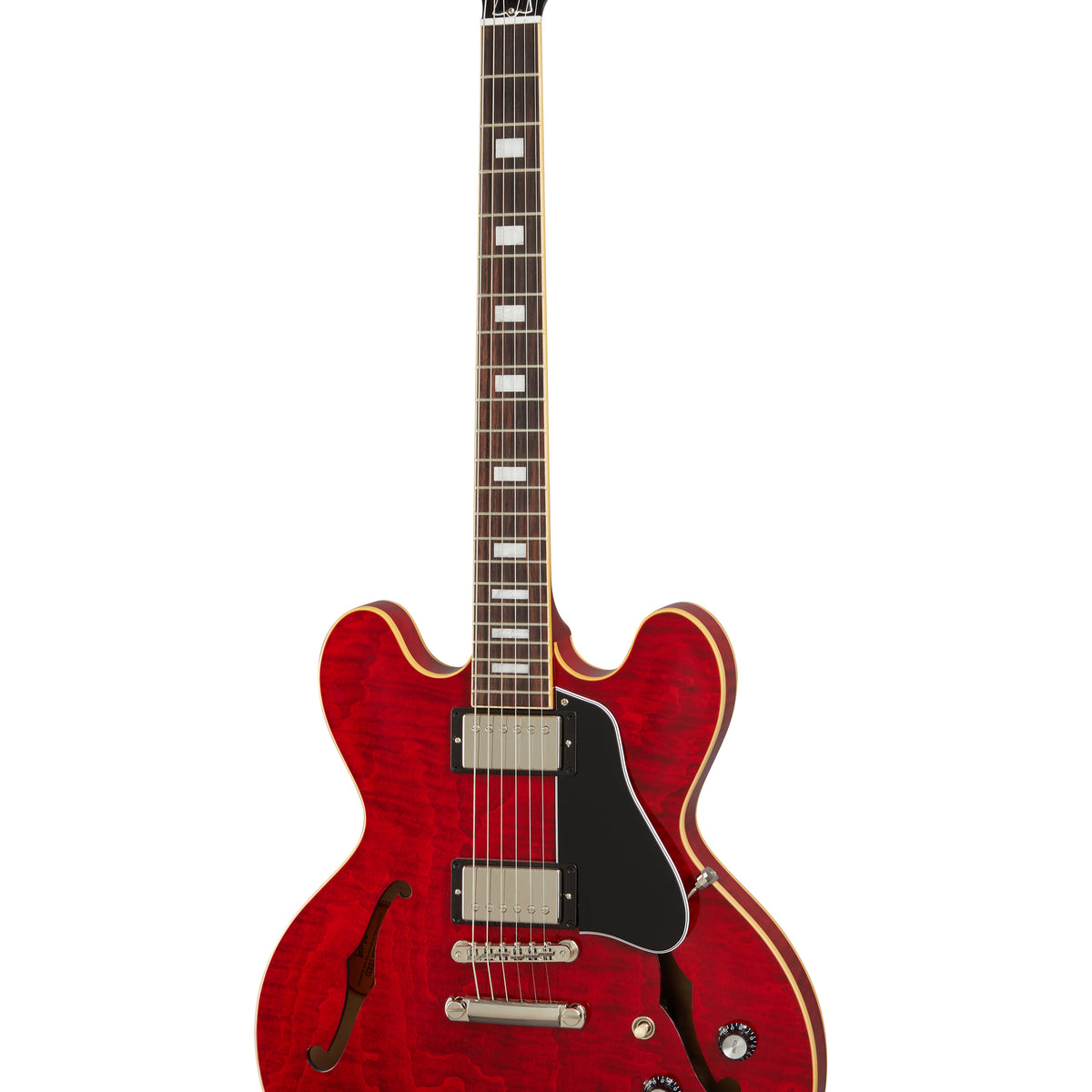 Gibson ES-335 Figured Sixties Cherry for Sale in Canada | Zedem