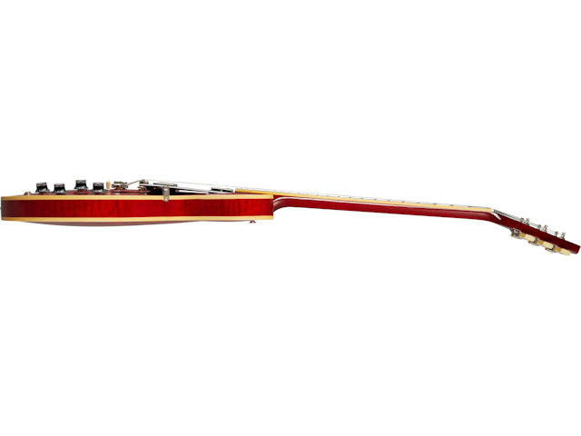 Gibson  ES-335 Figured Left-handed, Sixties Cherry