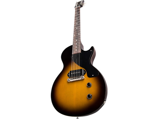 Gibson  Les Paul Junior, Vintage Tobacco Burst