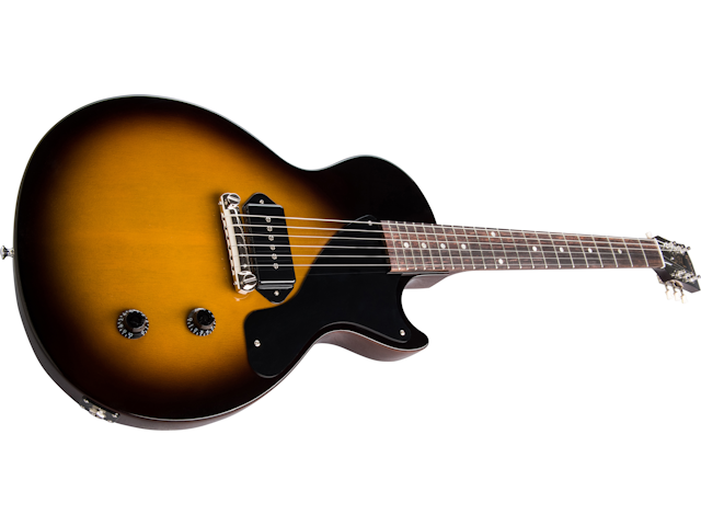 Gibson  Les Paul Junior, Vintage Tobacco Burst