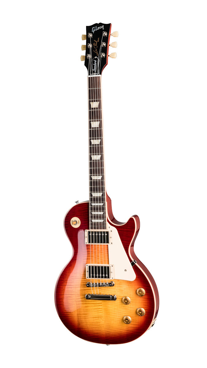 Gibson Les Paul Standard 50s Left-Handed - Heritage Cherry