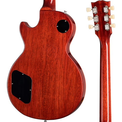 Gibson Les Paul Standard 50s Left-Handed - Heritage Cherry Sunburst
