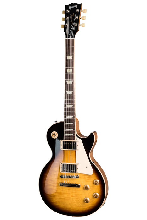 Gibson  Les Paul Standard '50s P-90, Tobacco Burst