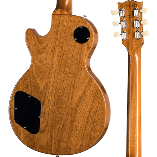 Gibson  Les Paul Standard '50s P-90, Tobacco Burst