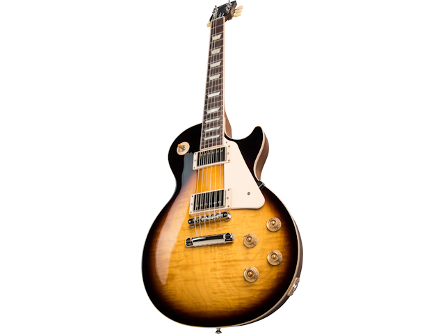 Gibson  Les Paul Standard '50s P-90, Tobacco Burst