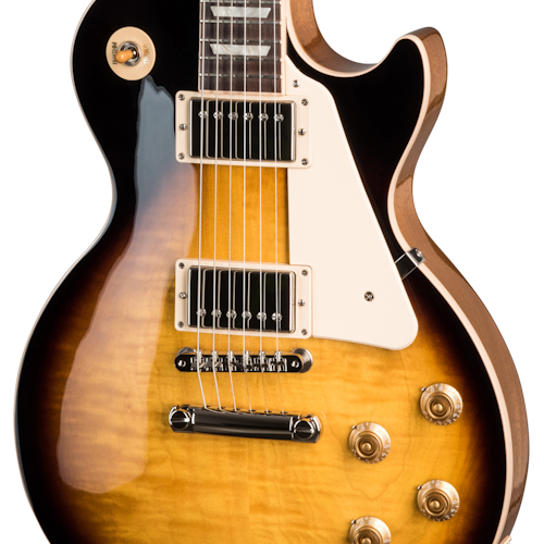 Gibson  Les Paul Standard '50s P-90, Tobacco Burst
