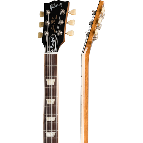 Gibson  Les Paul Standard '50s P-90, Tobacco Burst