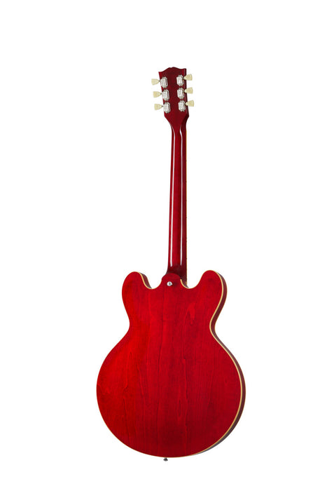 Gibson  ES-335 Left-handed, Sixties Cherry