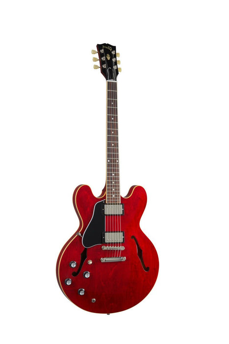 Gibson  ES-335 Left-handed, Sixties Cherry