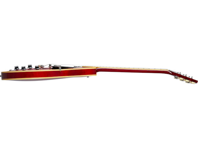 Gibson  ES-335 Left-handed, Sixties Cherry