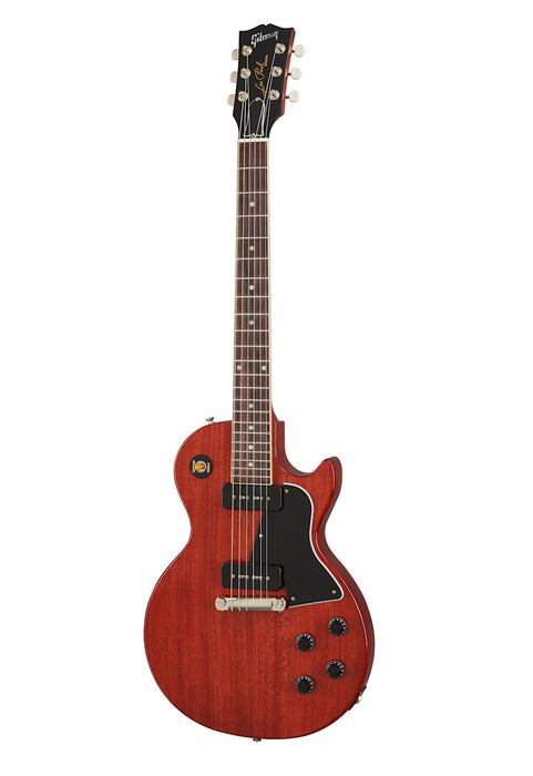Gibson  Les Paul Special, Vintage Cherry
