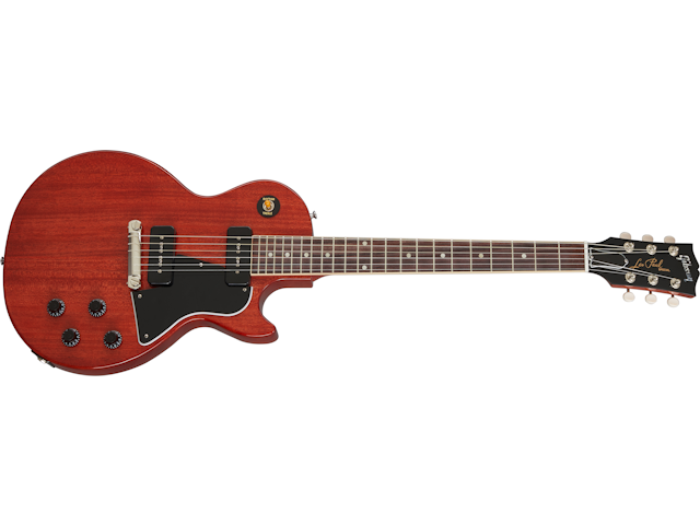 Gibson  Les Paul Special, Vintage Cherry