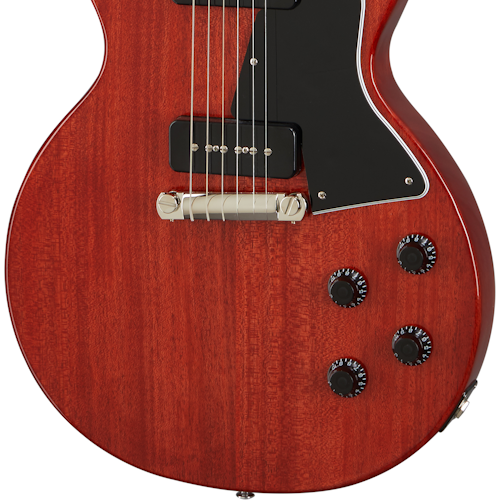 Gibson  Les Paul Special, Vintage Cherry